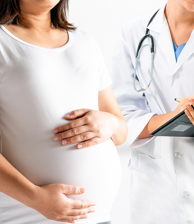 Obstetrics & Gynaecology Polyclinic - FITTO