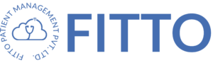 Logo with Name - Fitto
