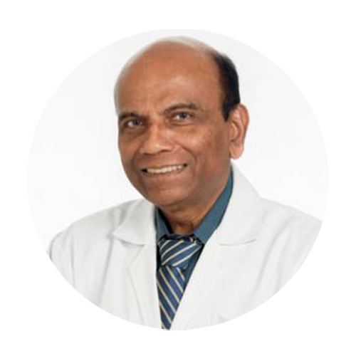 Dr. Chandaran Gnanamuthu