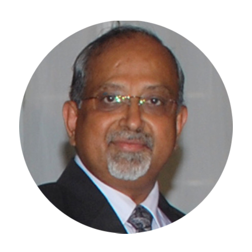 Dr. Sundaresh